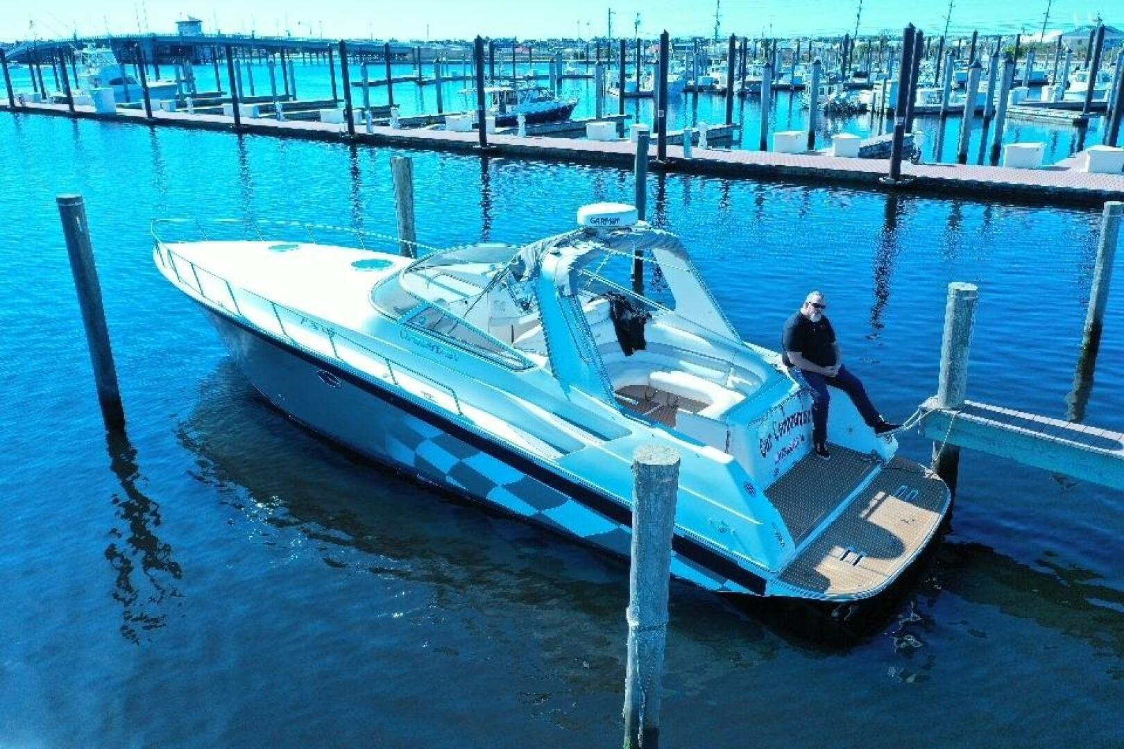 Slide: The Image of Fountain Express Cruiser 2007 - 1