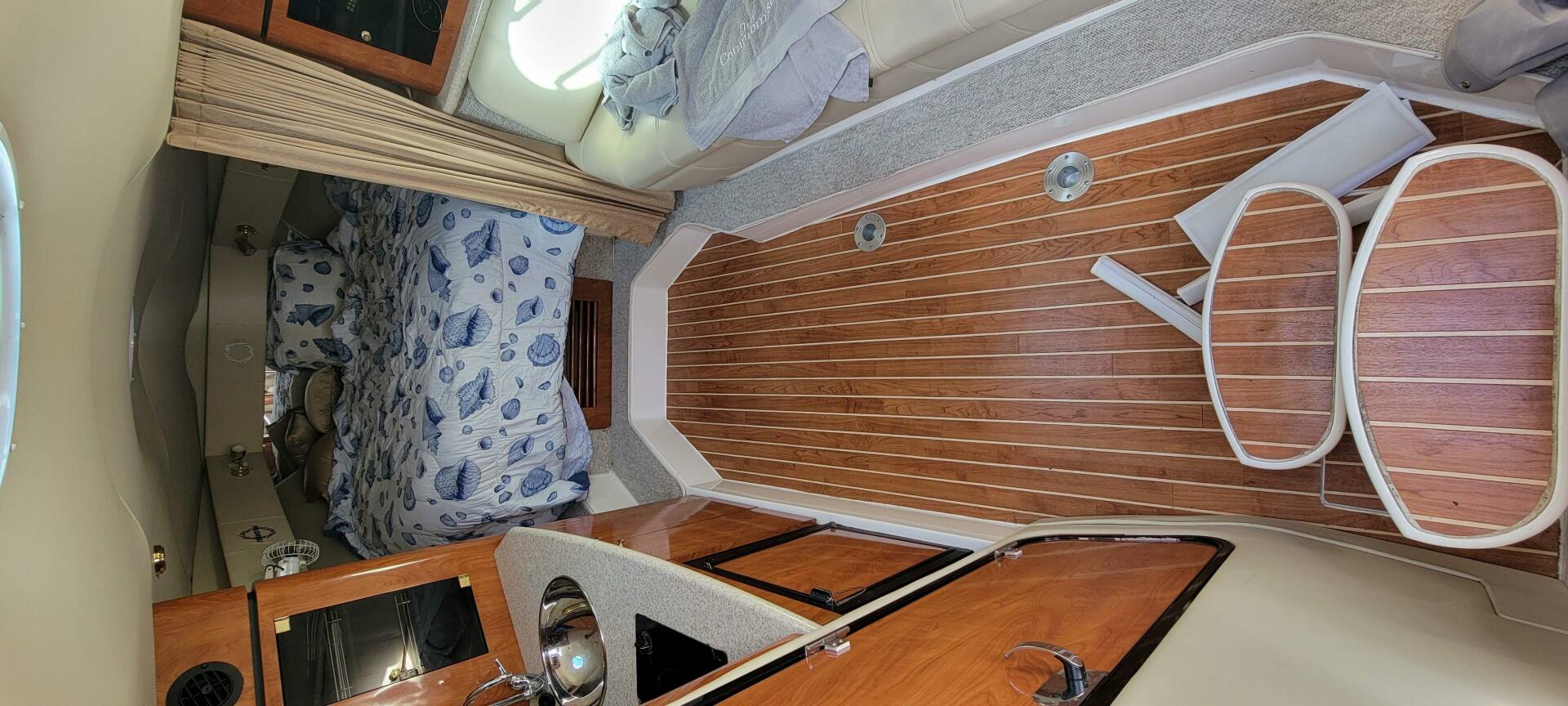 Slide: The Image of Fountain Express Cruiser 2007 - 12