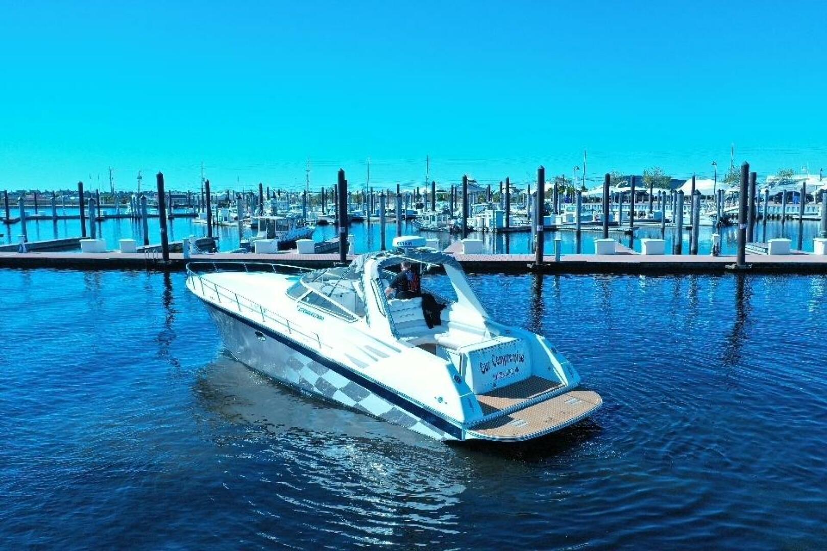 Slide: The Image of Fountain Express Cruiser 2007 - 3