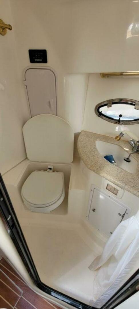 Slide: The Image of Fountain Express Cruiser 2007 - 4