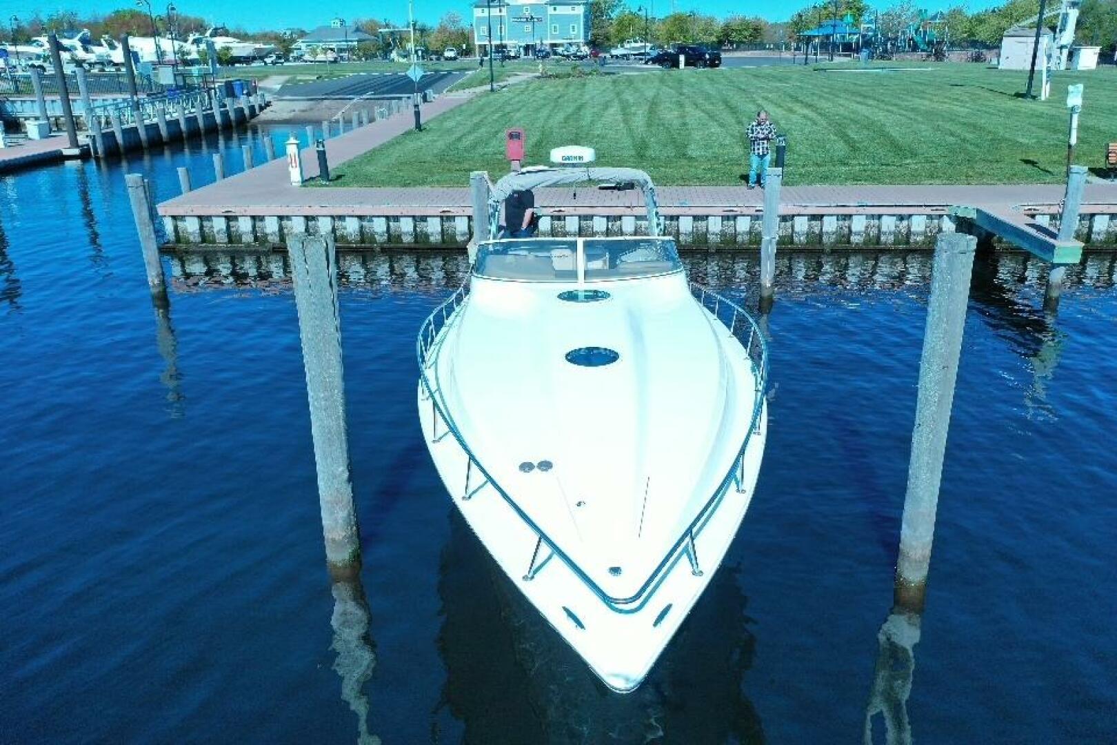 Slide: The Image of Fountain Express Cruiser 2007 - 6
