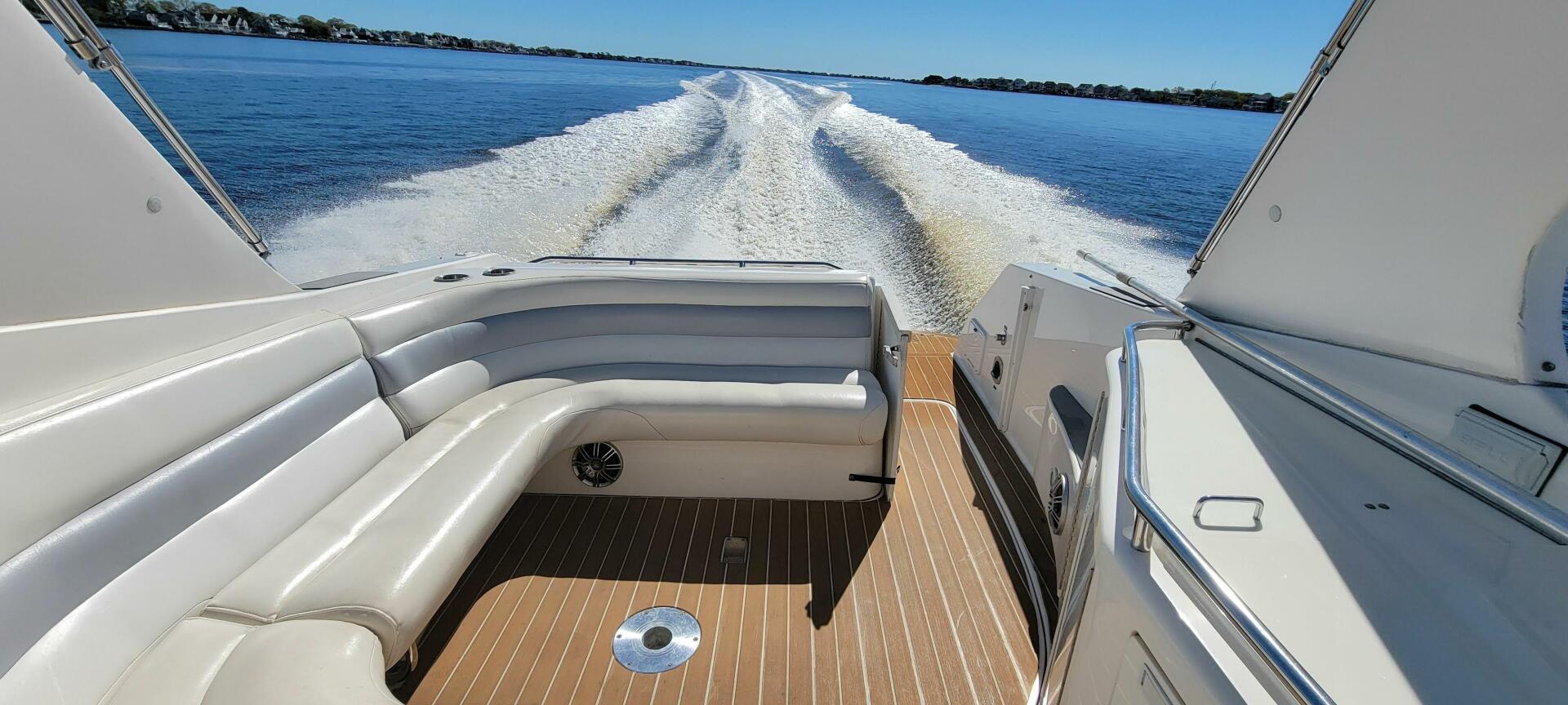Slide: The Image of Fountain Express Cruiser 2007 - 8