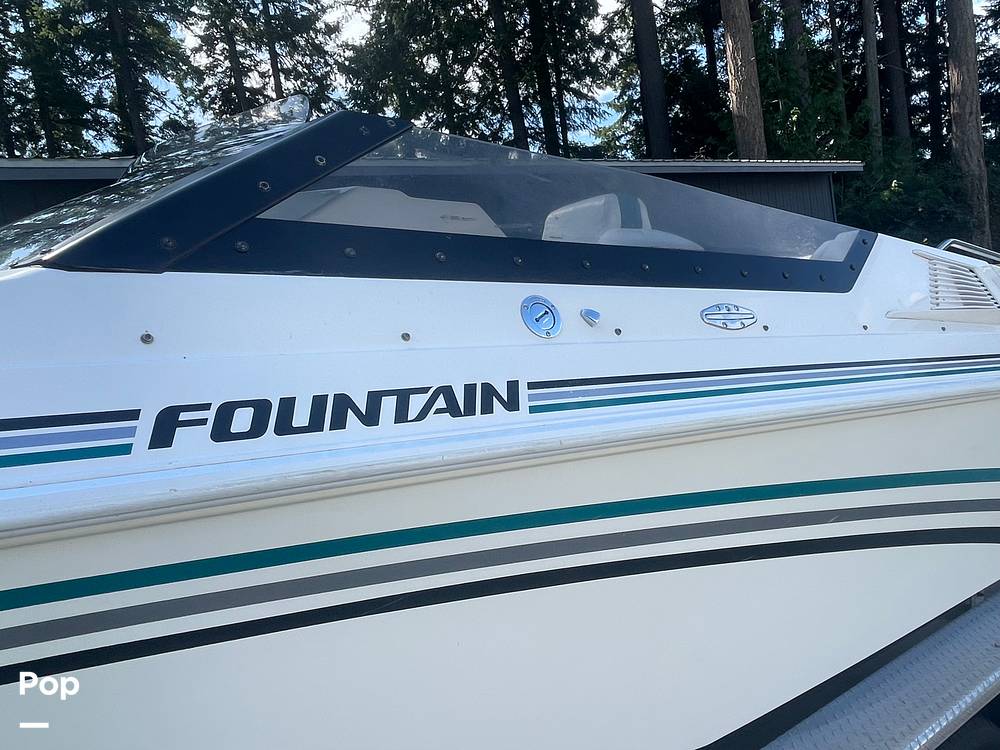 Slide: The Image of Fountain Fever 29 1996 - 13107756