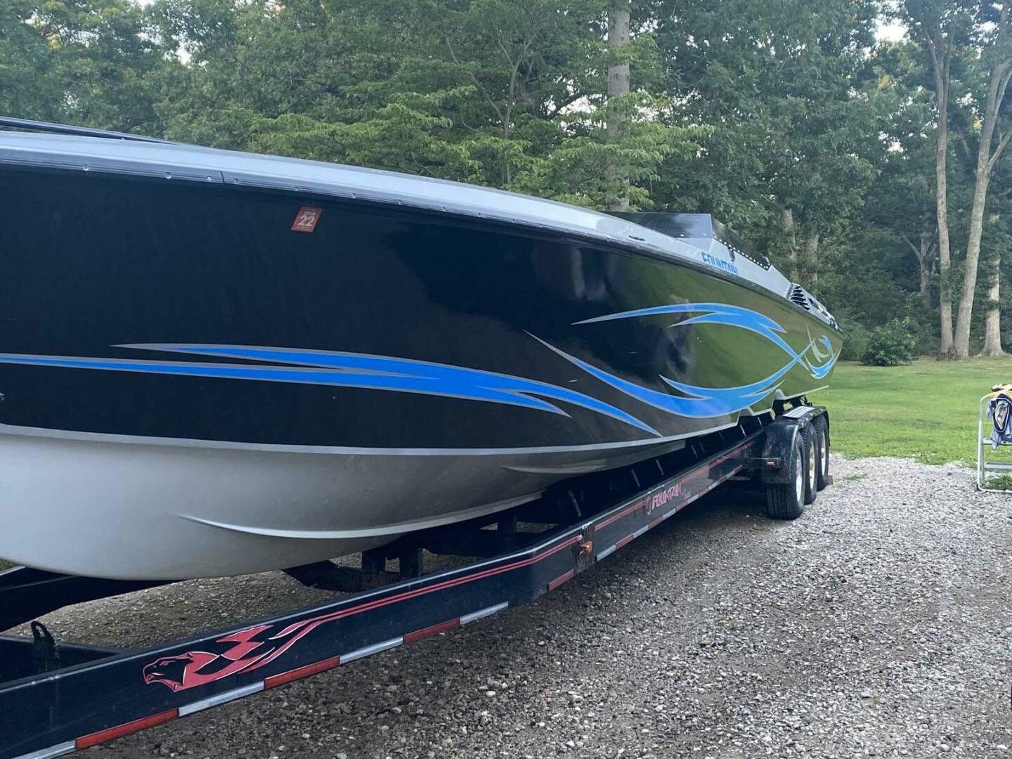 Slide: The Image of Trailer is Excluded Trailer is Excluded - 4057486