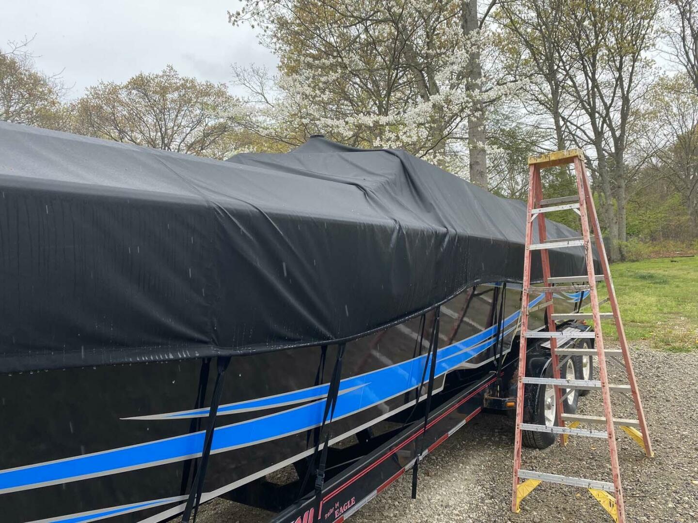 Slide: The Image of Trailer is Excluded Trailer is Excluded - 4057512