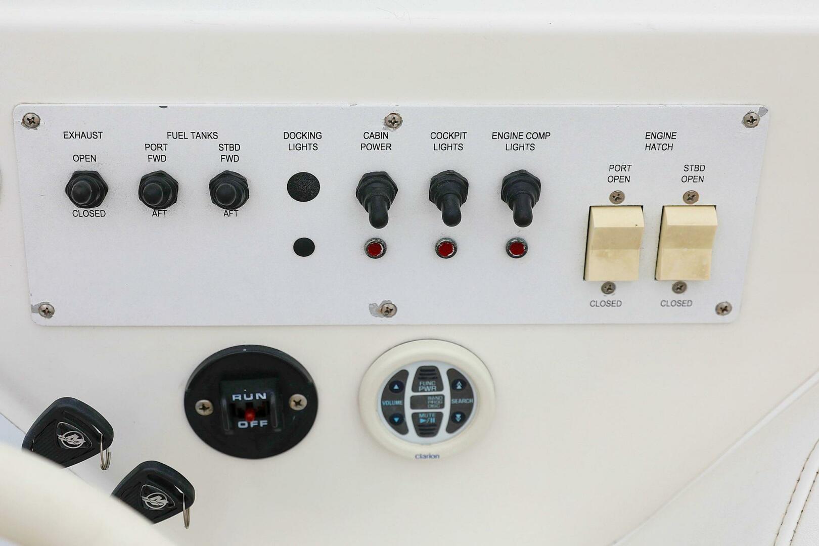 Slide: The Image of Fountain Lightning 42 2001 - 4865978