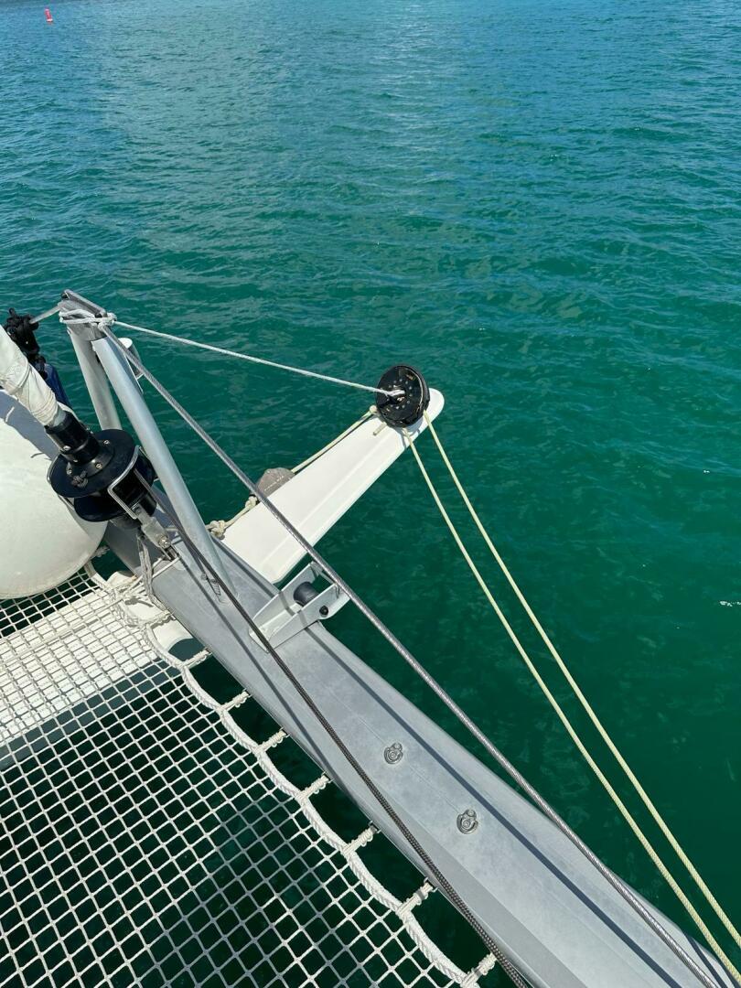 Slide: The Image of Fountaine Pajot Astrea 2023 - 4426974