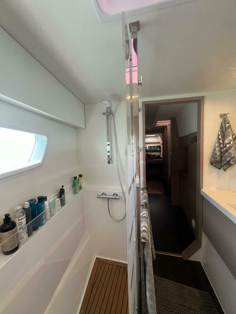 Slide: The Image of Fountaine Pajot Astrea 2023 - 4426978