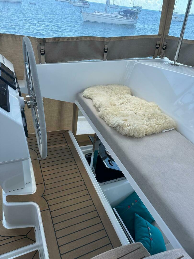Slide: The Image of Fountaine Pajot Astrea 2023 - 4426979