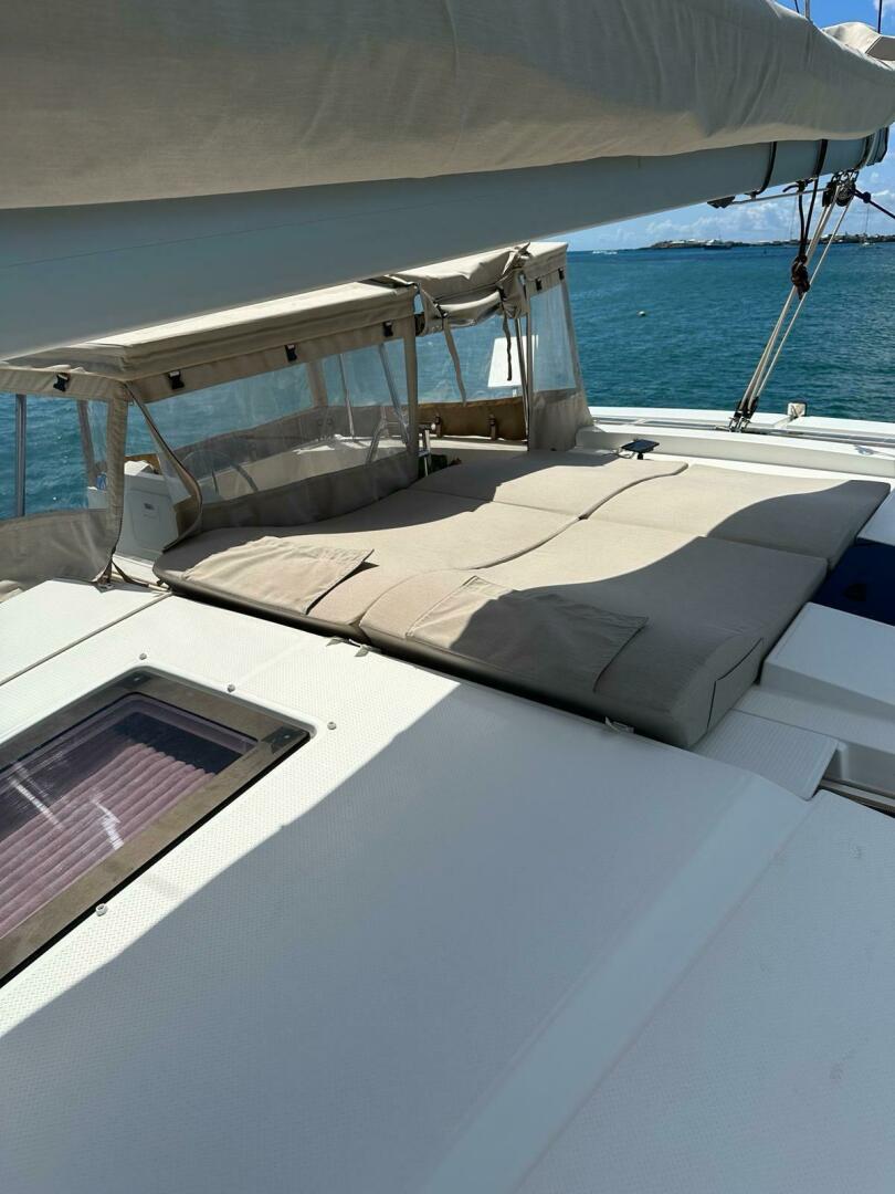 Slide: The Image of Fountaine Pajot Astrea 2023 - 4426980