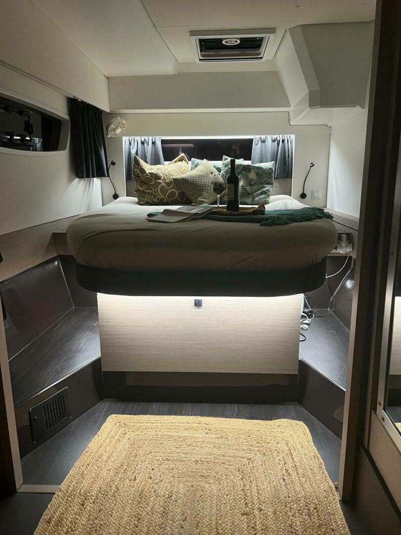 Slide: The Image of Fountaine Pajot Astrea 2023 - 4426981