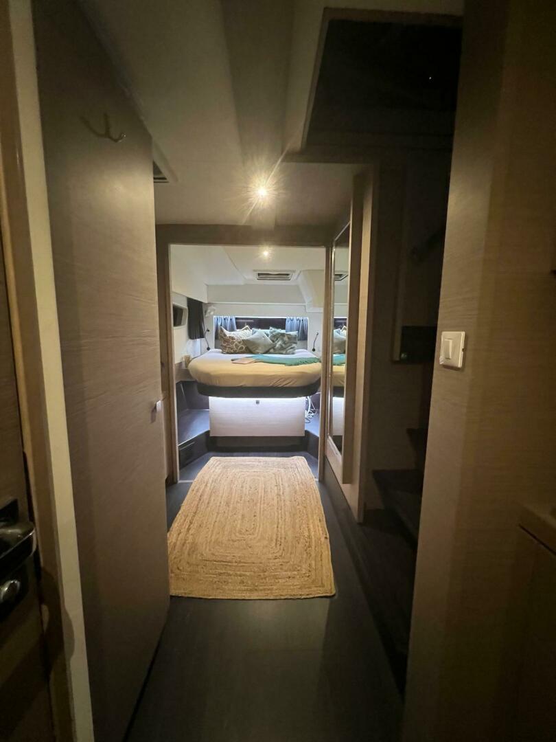 Slide: The Image of Fountaine Pajot Astrea 2023 - 4426982