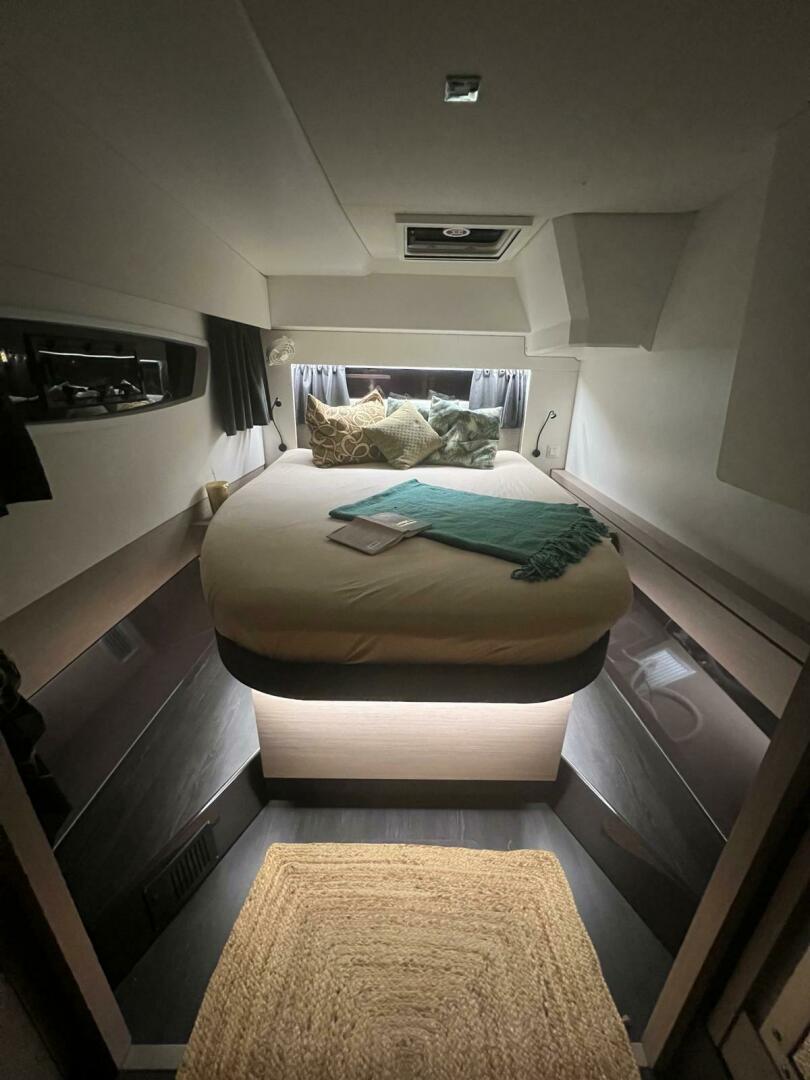 Slide: The Image of Fountaine Pajot Astrea 2023 - 4426983