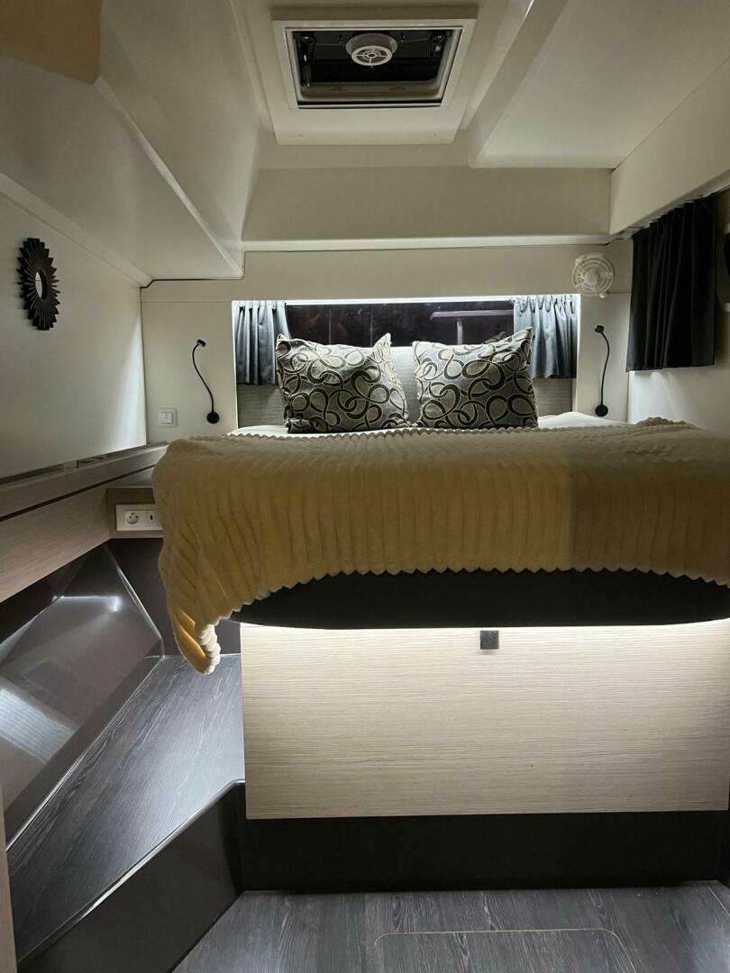 Slide: The Image of Fountaine Pajot Astrea 2023 - 4426985