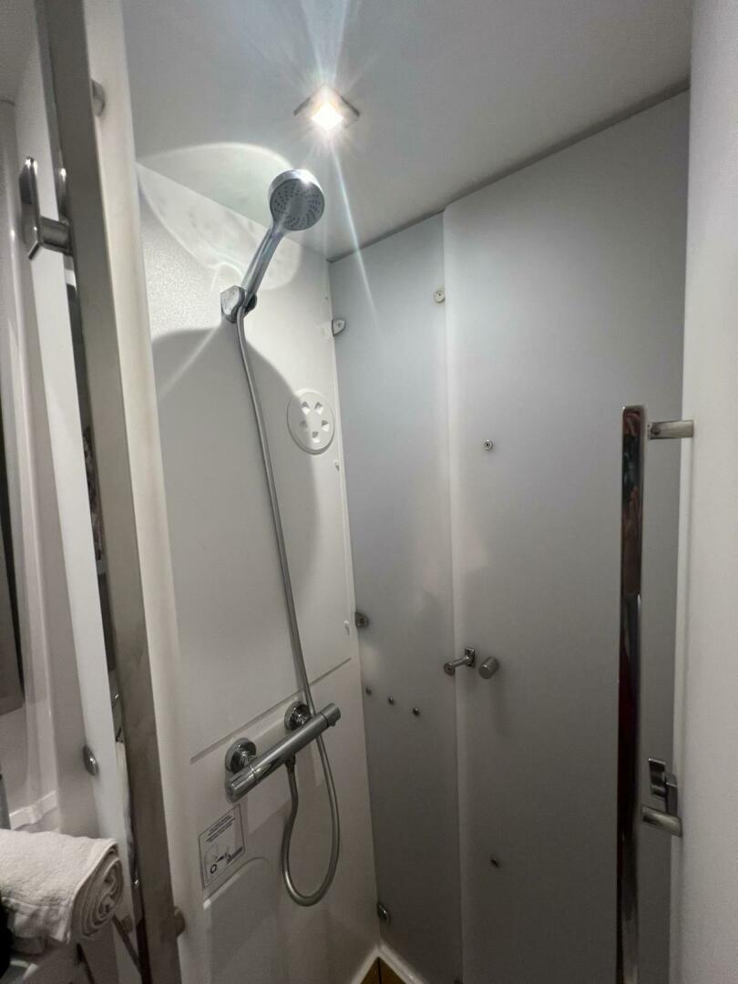 Slide: The Image of Fountaine Pajot Astrea 2023 - 4426987