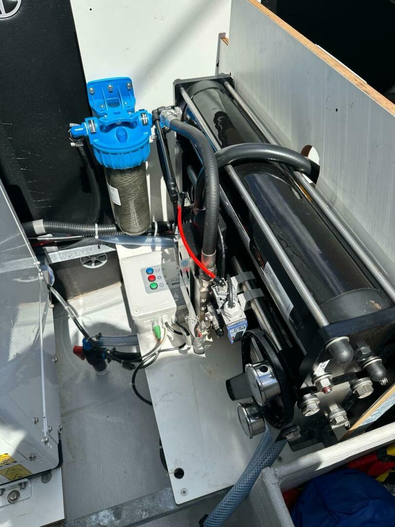 Slide: The Image of Fountaine Pajot Astrea 2023 - 4426993