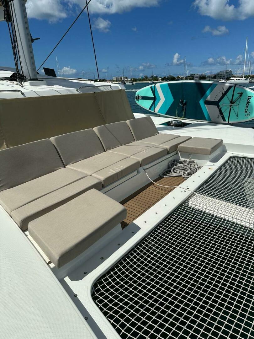 Slide: The Image of Fountaine Pajot Astrea 2023 - 4426964