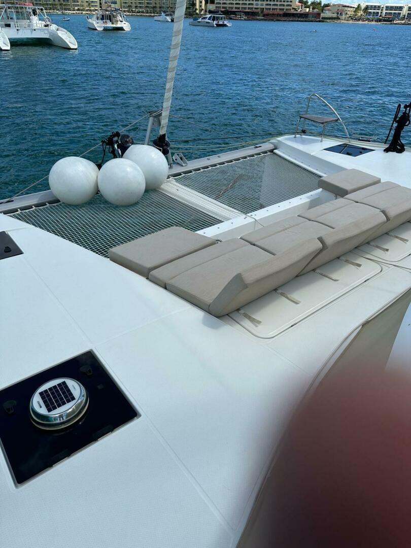 Slide: The Image of Fountaine Pajot Astrea 2023 - 4426965