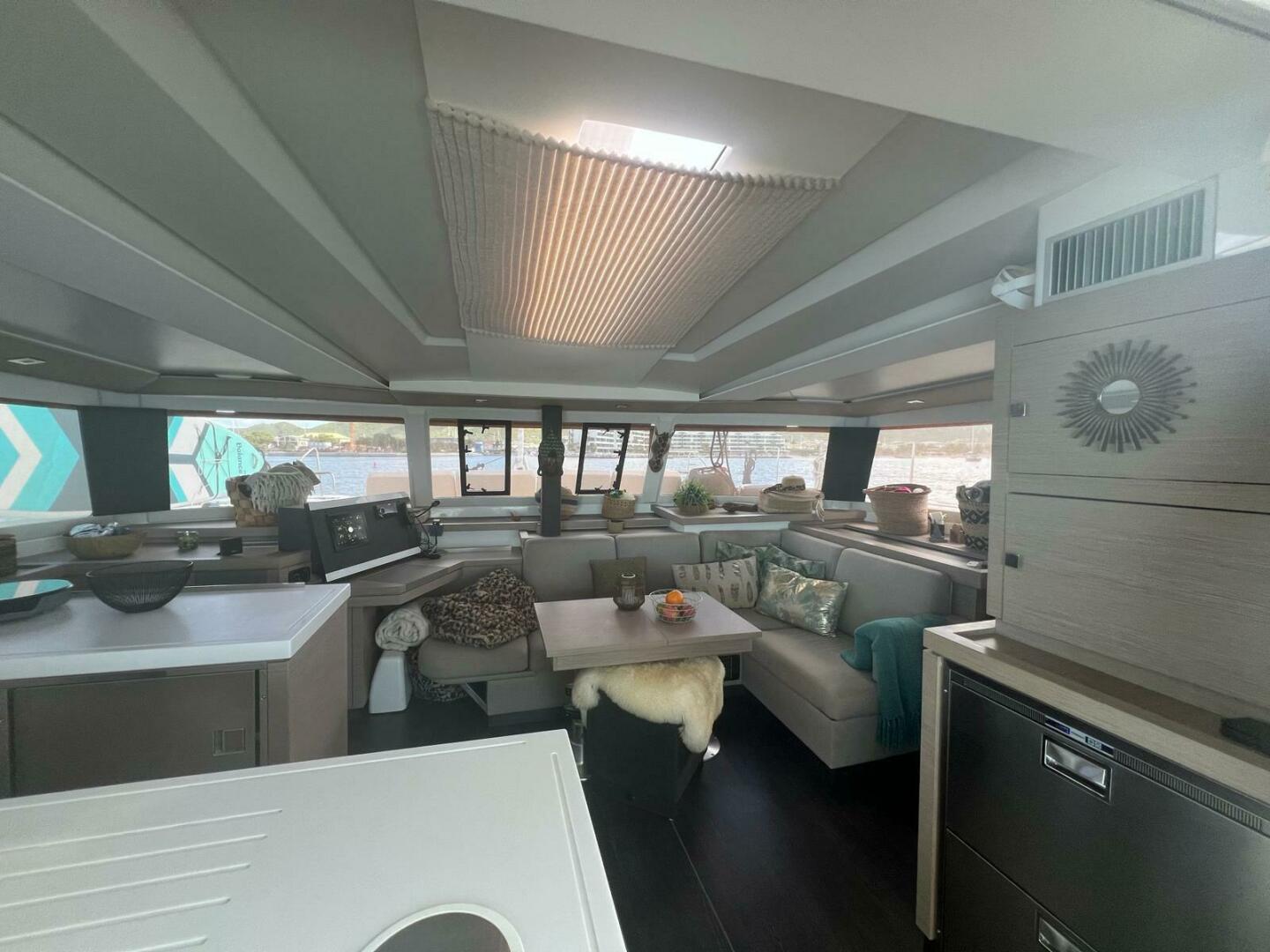 Slide: The Image of Fountaine Pajot Astrea 2023 - 4426967