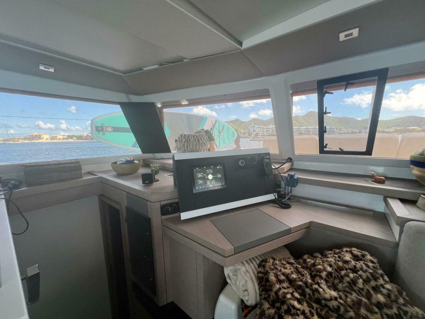 Slide: The Image of Fountaine Pajot Astrea 2023 - 4426970