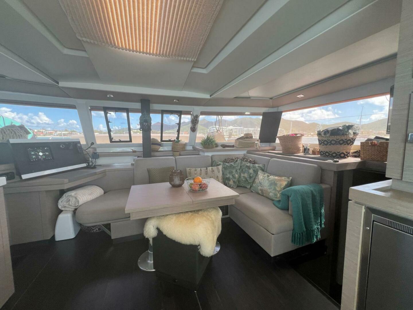 Slide: The Image of Fountaine Pajot Astrea 2023 - 4426971