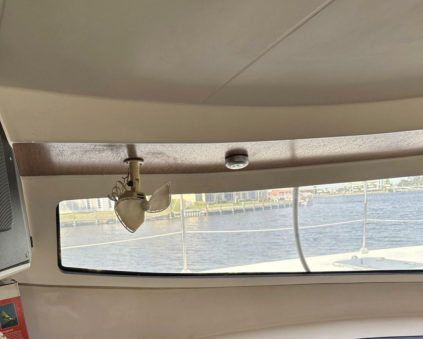 Slide: The Image of Fountaine Pajot Athena 38 1998 - 4558767