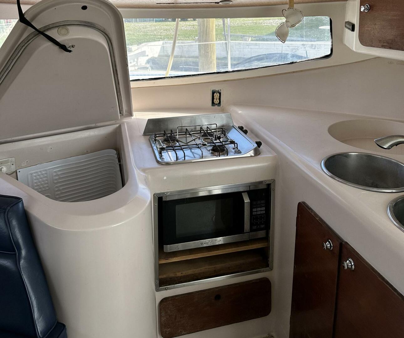Slide: The Image of Fountaine Pajot Athena 38 1998 - 4558770