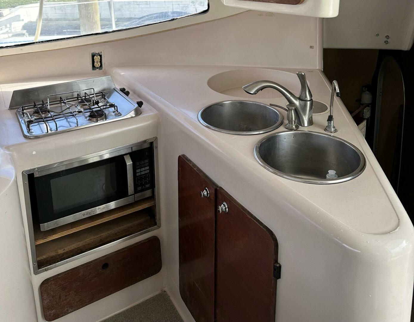Slide: The Image of Fountaine Pajot Athena 38 1998 - 4558772
