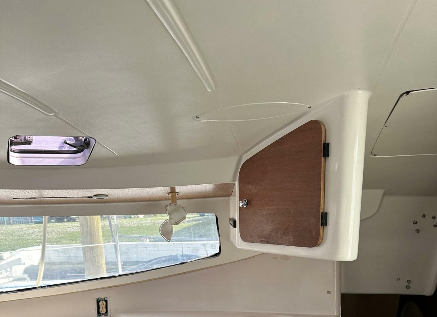 Slide: The Image of Fountaine Pajot Athena 38 1998 - 4558774