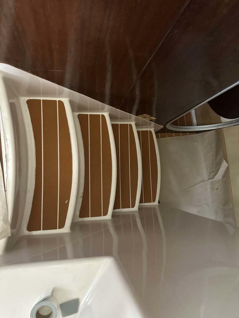 Slide: The Image of Fountaine Pajot Athena 38 1998 - 4558775