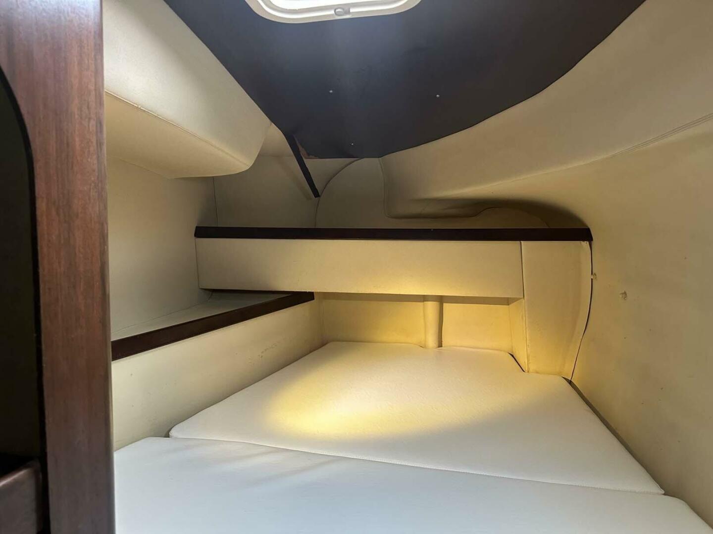 Slide: The Image of Fountaine Pajot Athena 38 1998 - 4558781