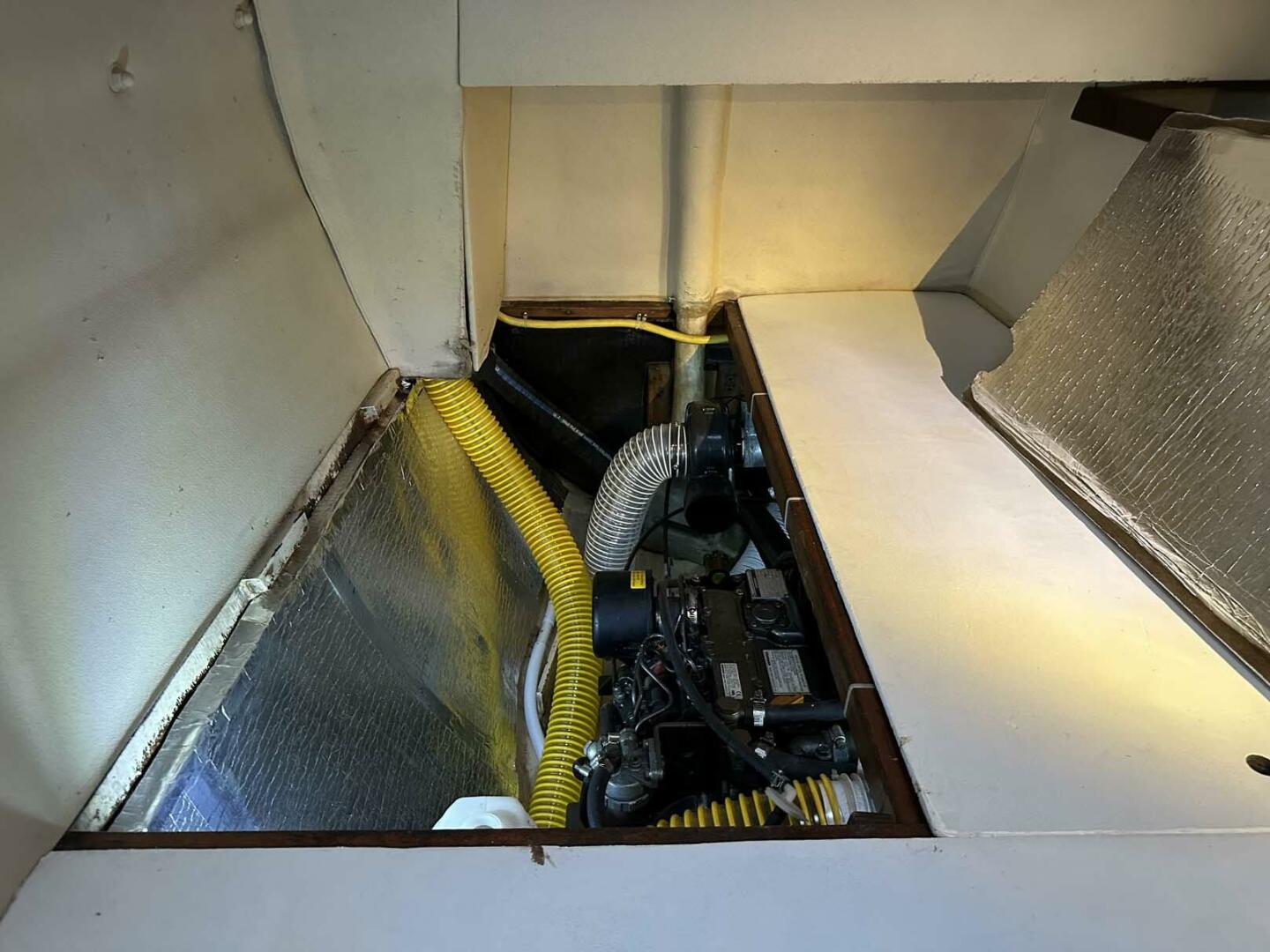 Slide: The Image of Fountaine Pajot Athena 38 1998 - 4558795