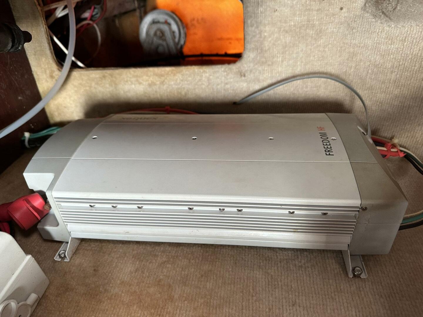 Slide: The Image of Fountaine Pajot Athena 38 1998 - 5508193