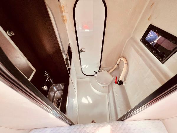 Slide: The Image of Fountaine Pajot Cumberland 47 LC 2015 - 51