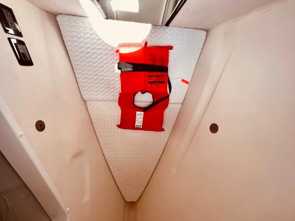 Slide: The Image of Fountaine Pajot Cumberland 47 LC 2015 - 52