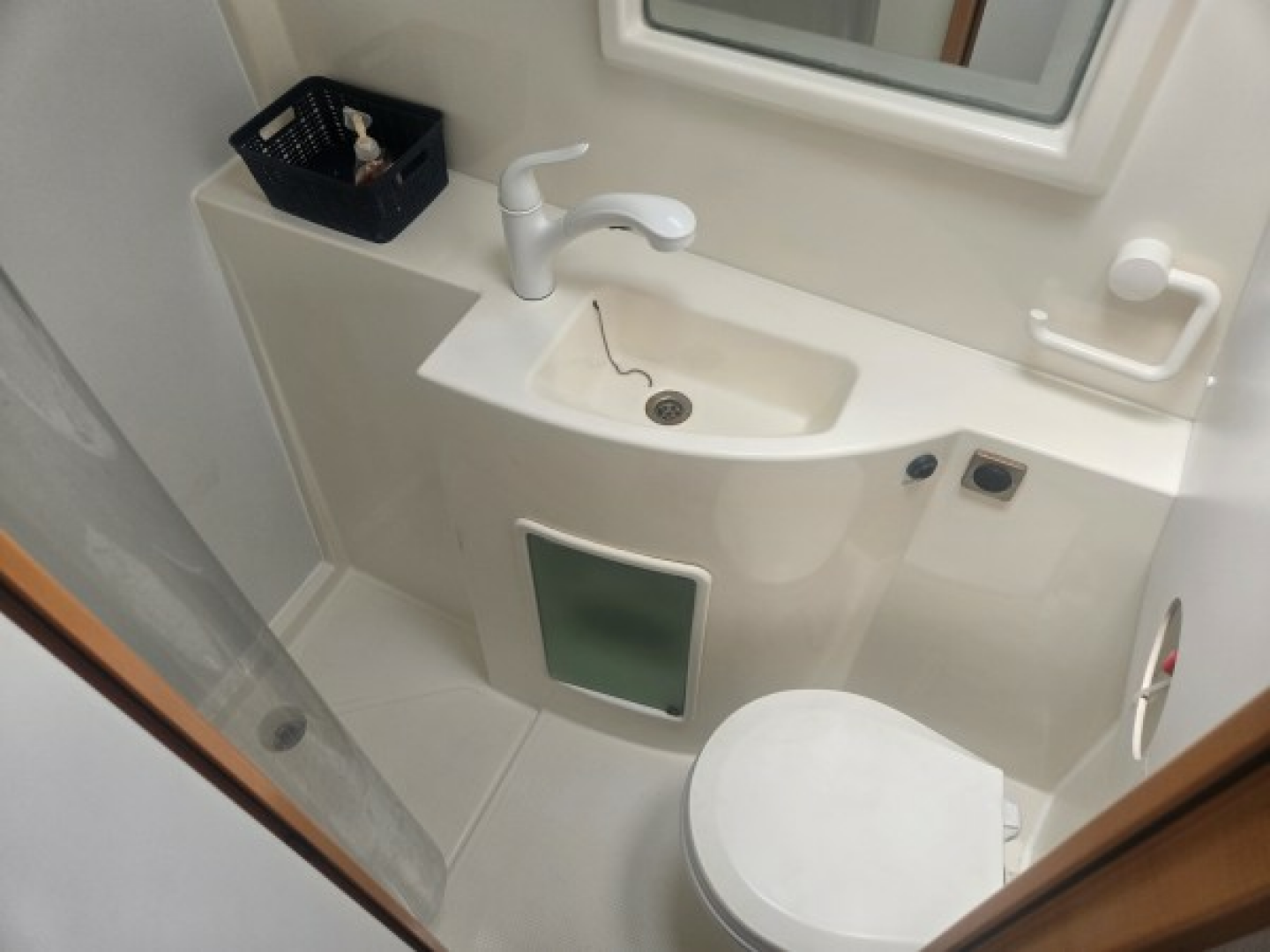Slide: The Image of Used Sail Catamaran for sale 2008 FOUNTAINE PAJOT FP Salina 48 - SUNBELIEVABLE - 5495296