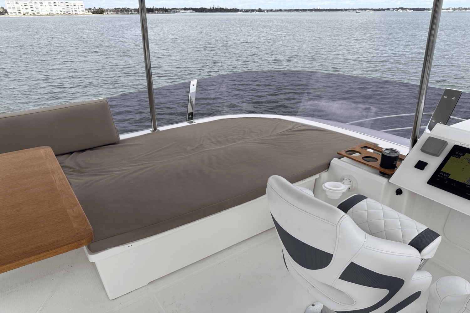 Slide: The Image of Fountaine Pajot MY 37 2015 - 18