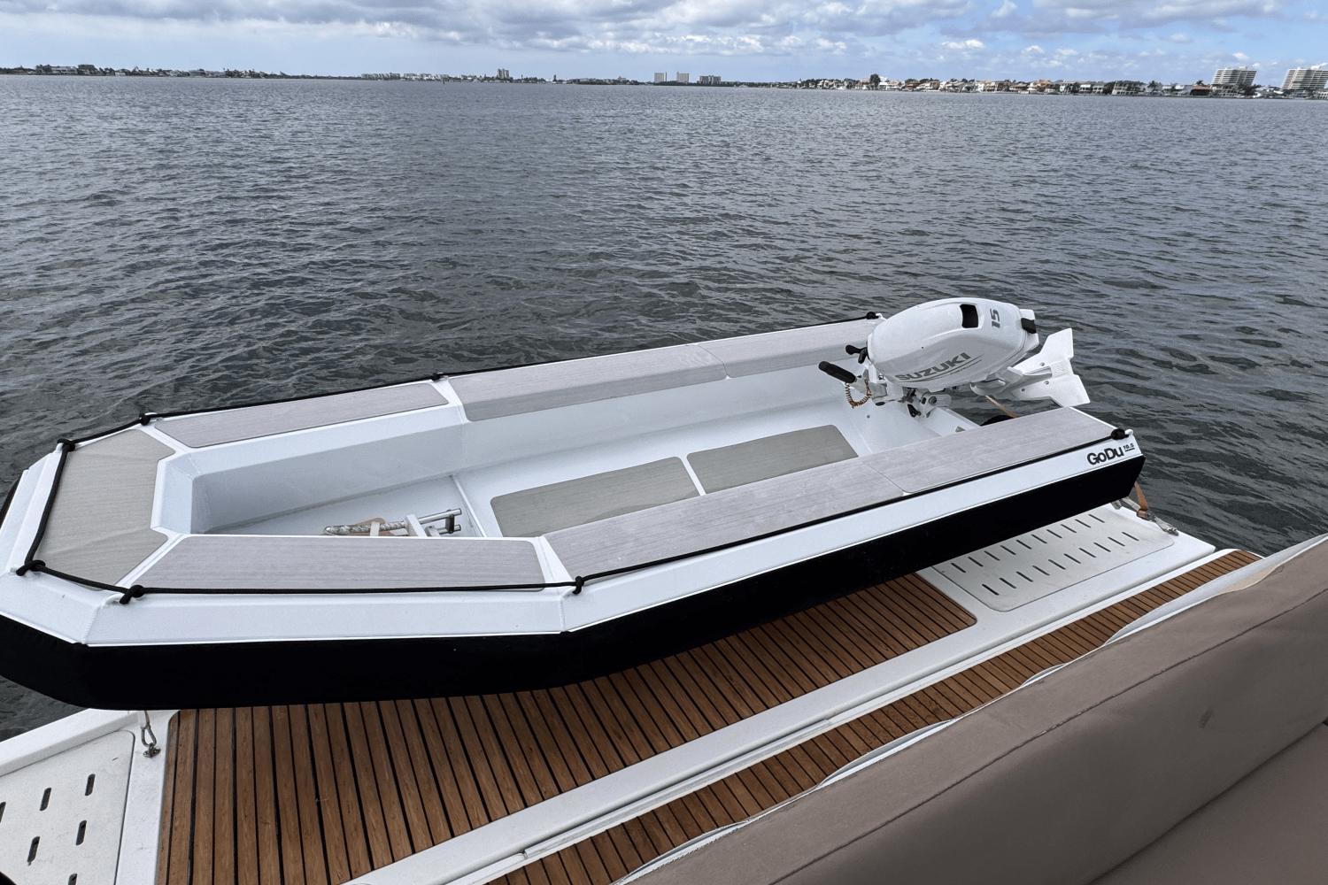 Slide: The Image of Fountaine Pajot MY 37 2015 - 23