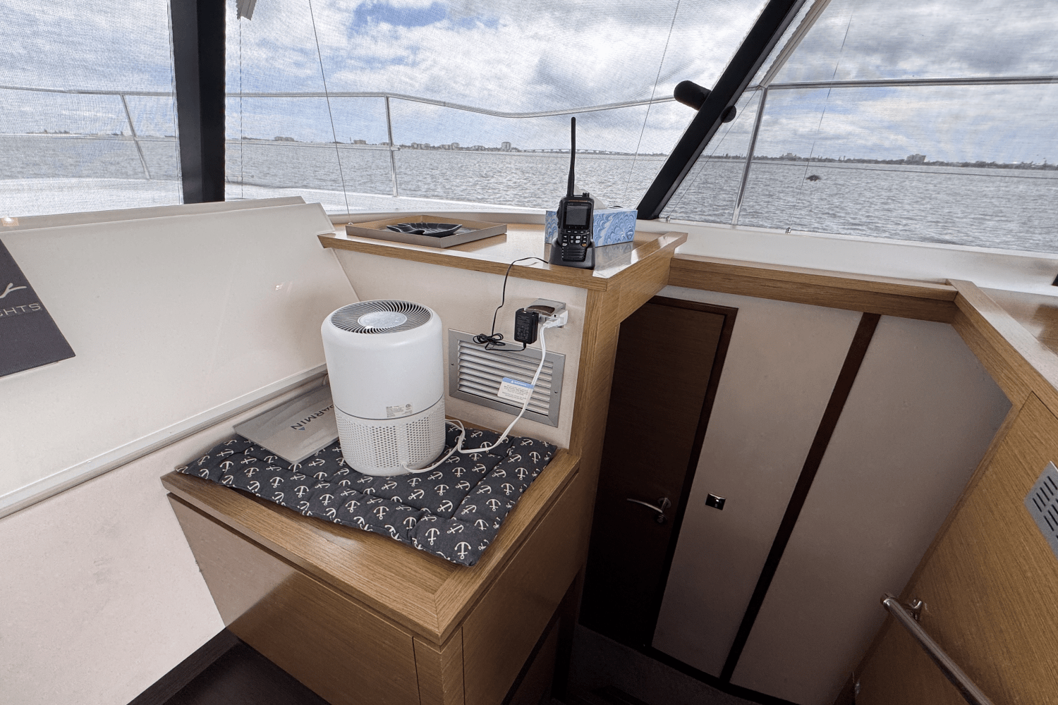 Slide: The Image of Fountaine Pajot MY 37 2015 - 34