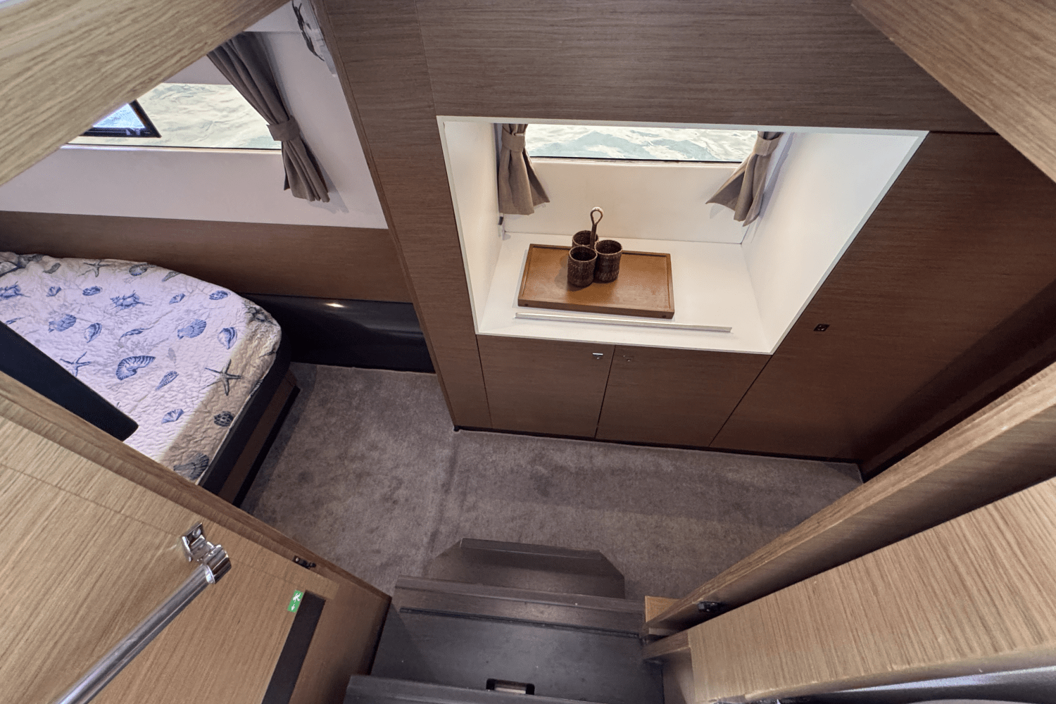 Slide: The Image of Fountaine Pajot MY 37 2015 - 35