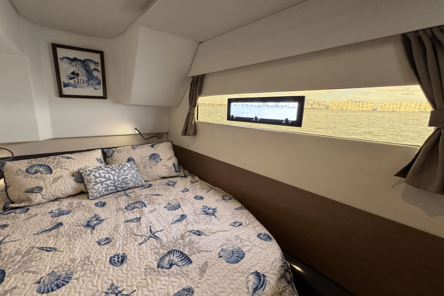Slide: The Image of Fountaine Pajot MY 37 2015 - 37