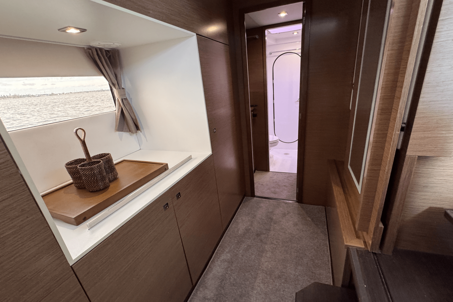Slide: The Image of Fountaine Pajot MY 37 2015 - 39
