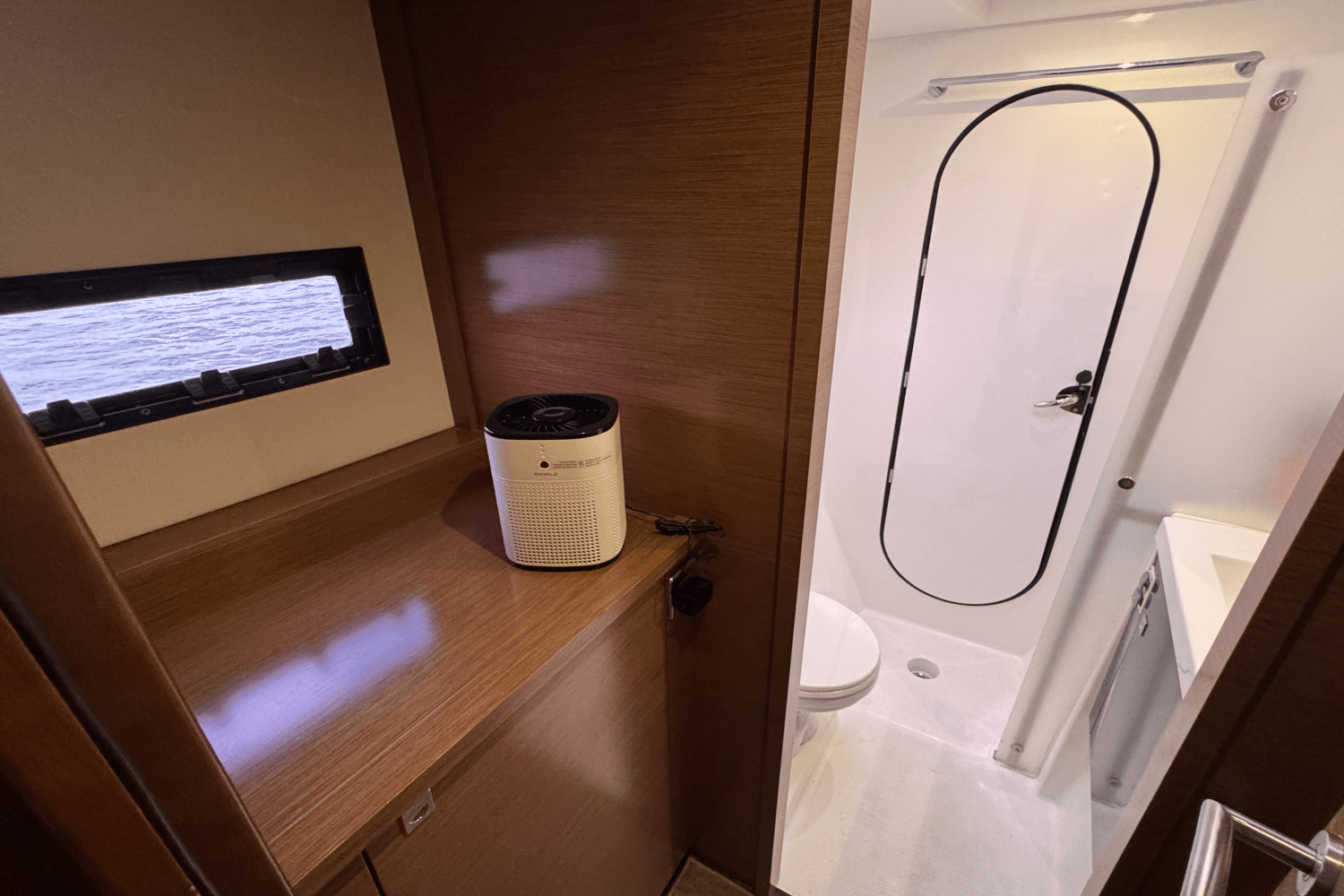 Slide: The Image of Fountaine Pajot MY 37 2015 - 40