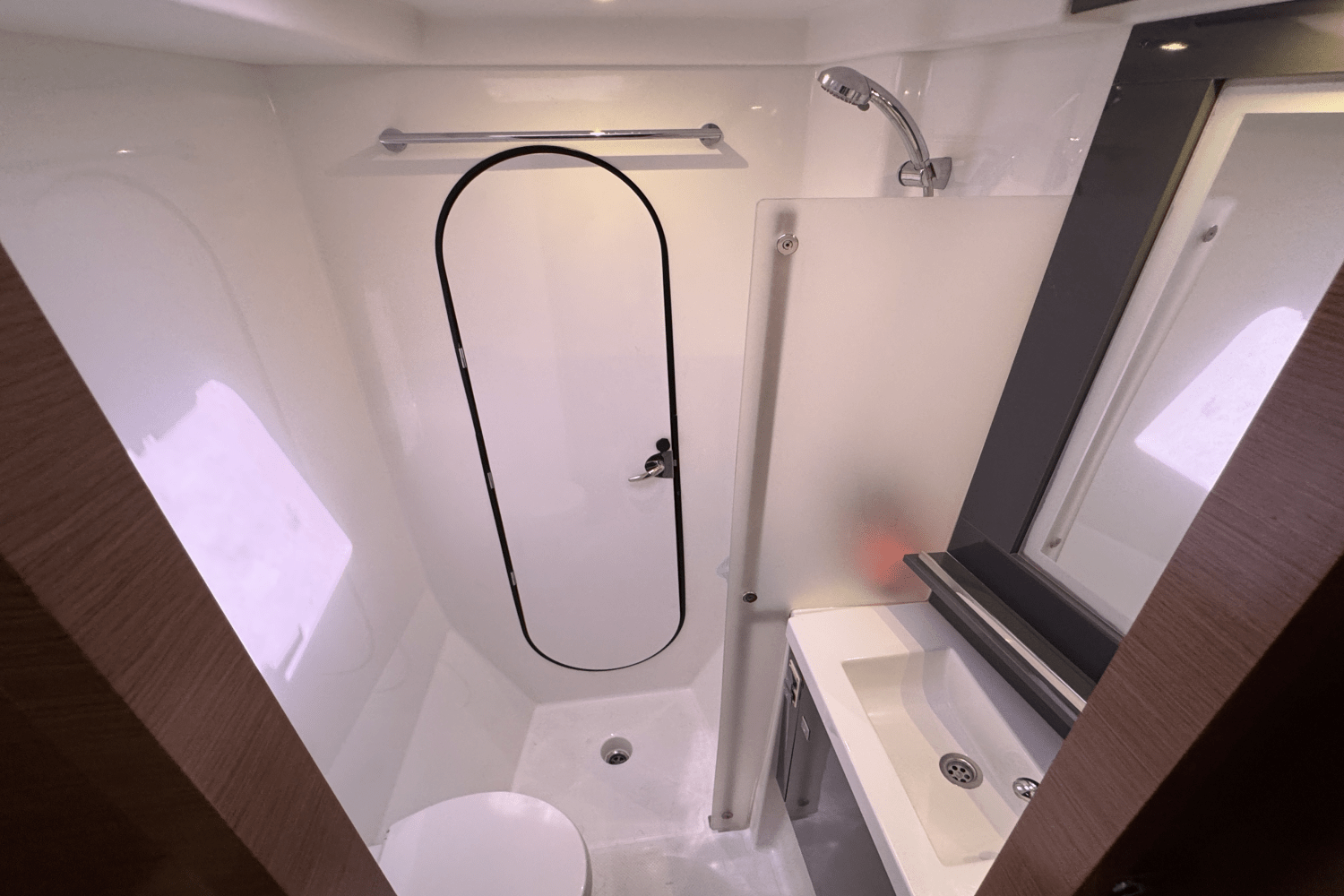 Slide: The Image of Fountaine Pajot MY 37 2015 - 41