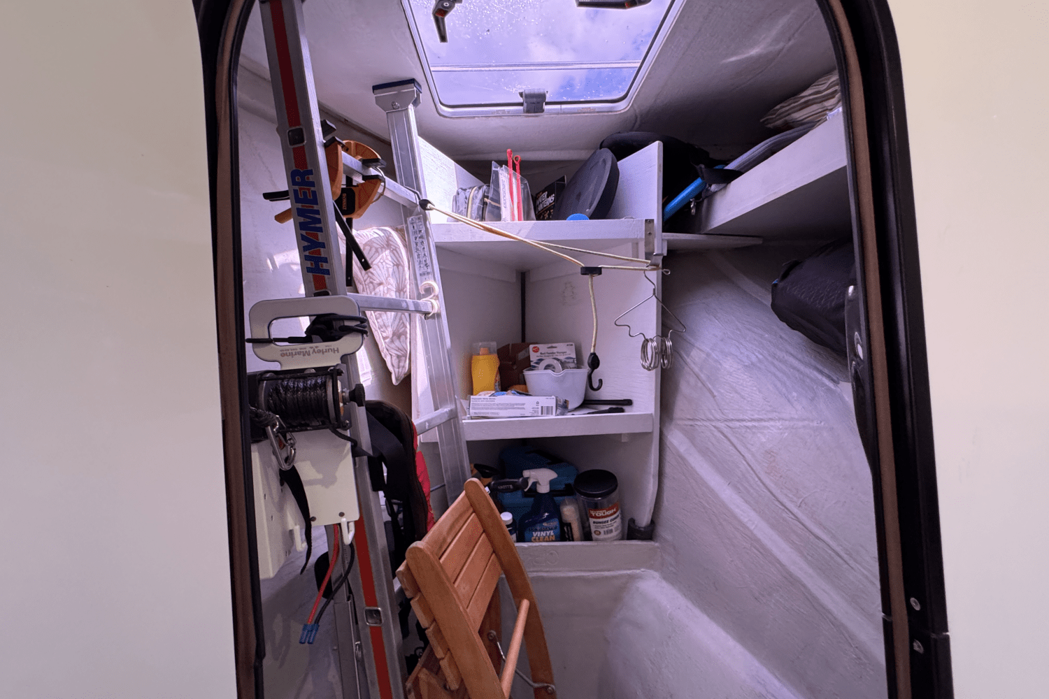 Slide: The Image of Fountaine Pajot MY 37 2015 - 42