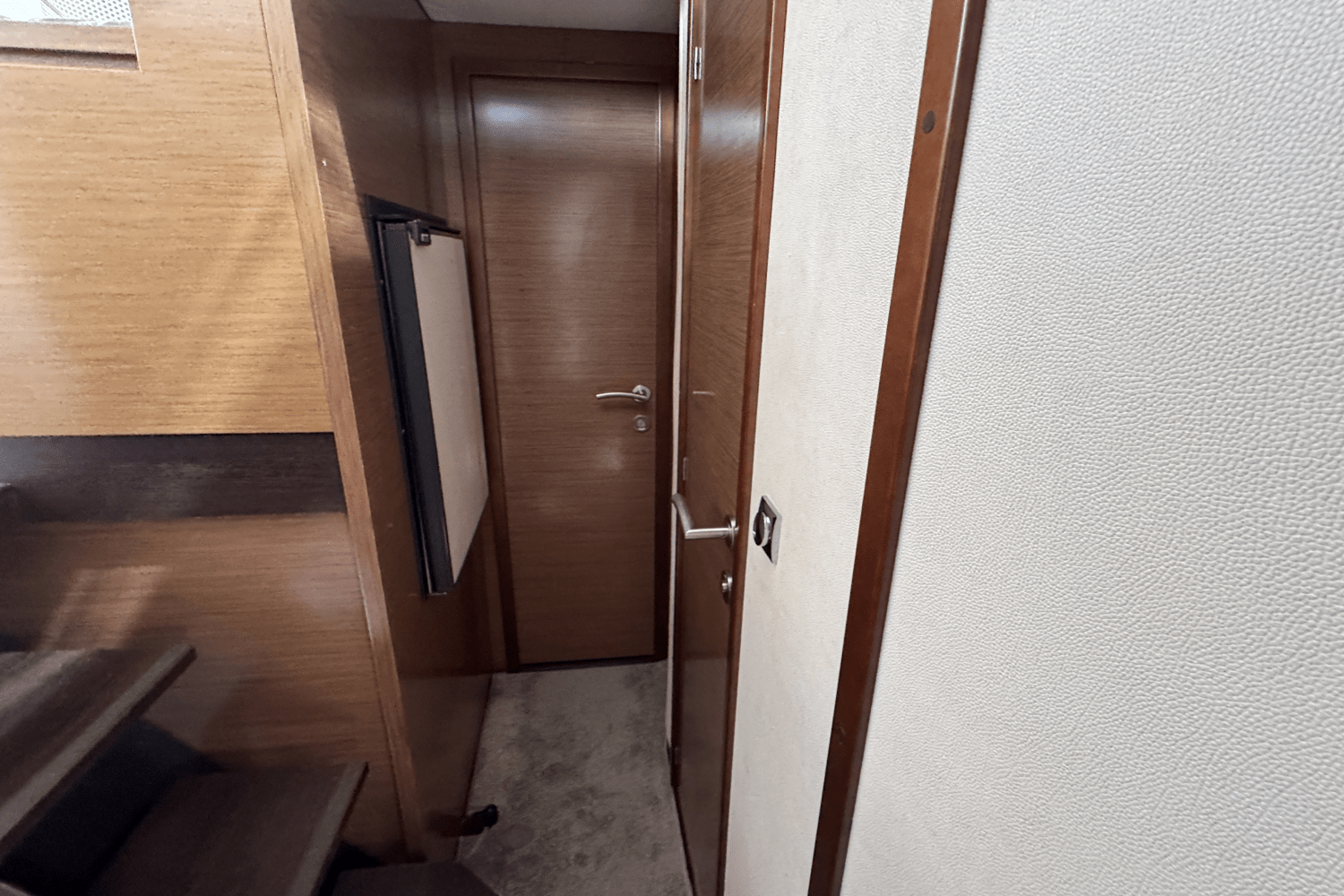 Slide: The Image of Fountaine Pajot MY 37 2015 - 45