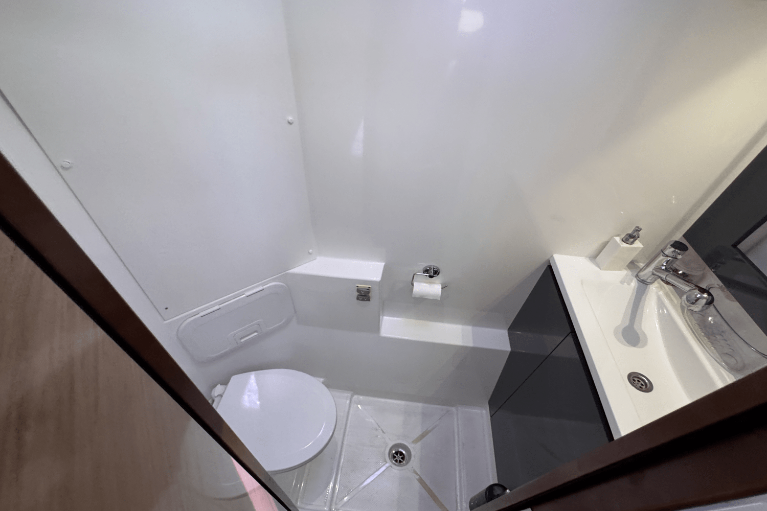 Slide: The Image of Fountaine Pajot MY 37 2015 - 46