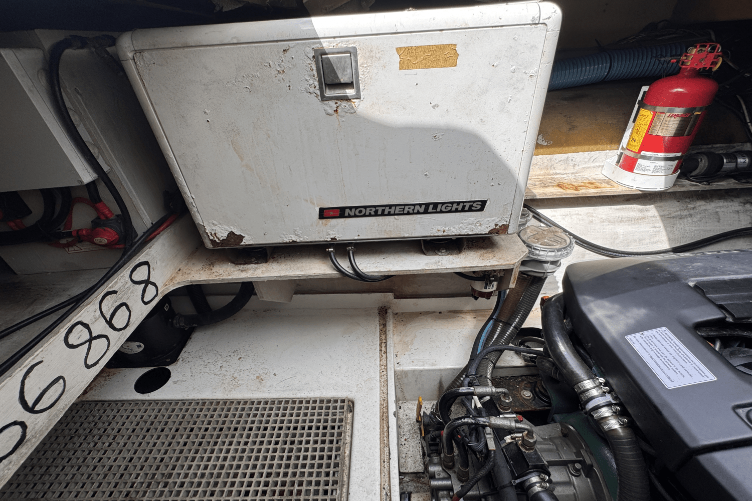 Slide: The Image of Fountaine Pajot MY 37 2015 - 51