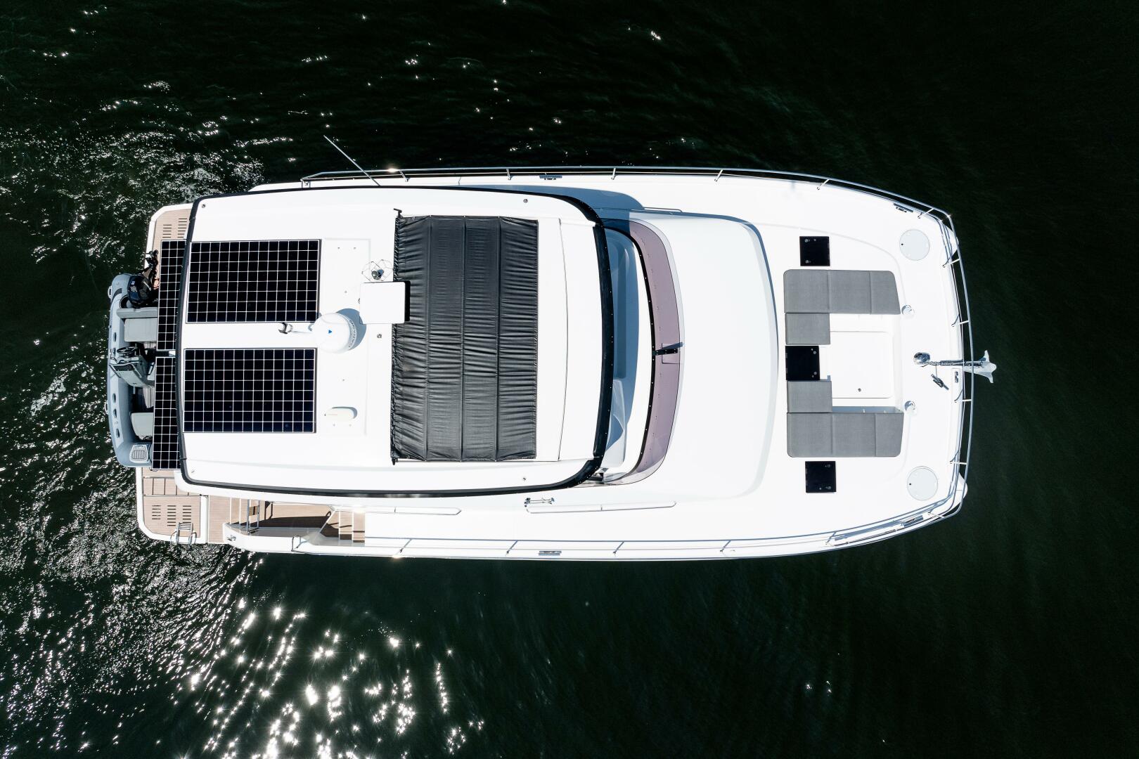 Slide: The Image of Fountaine Pajot MY6 2024 - 4491709