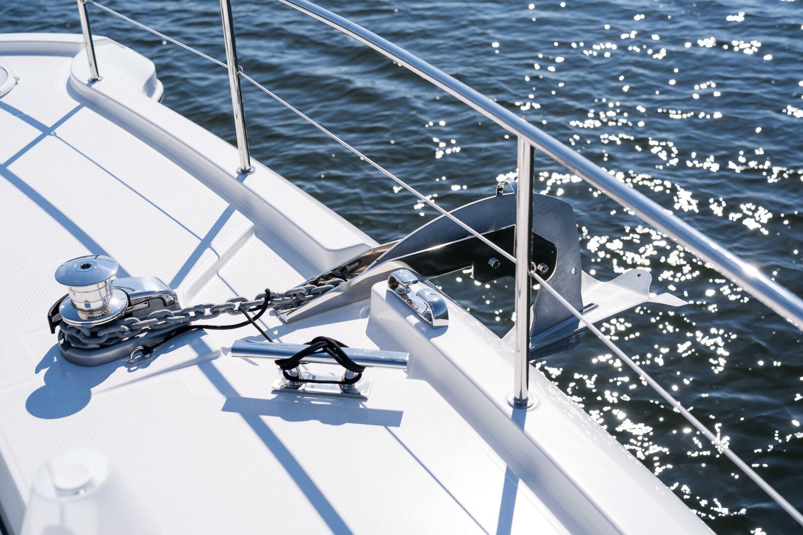 Slide: The Image of Fountaine Pajot MY6 2024 - 4491715